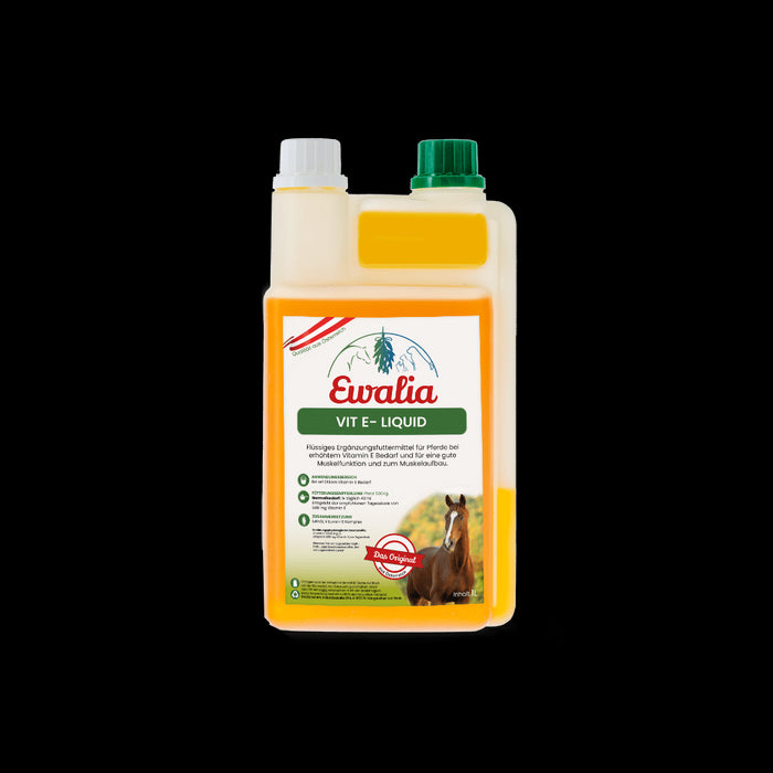 Ewalia Vit-E-Liquid.