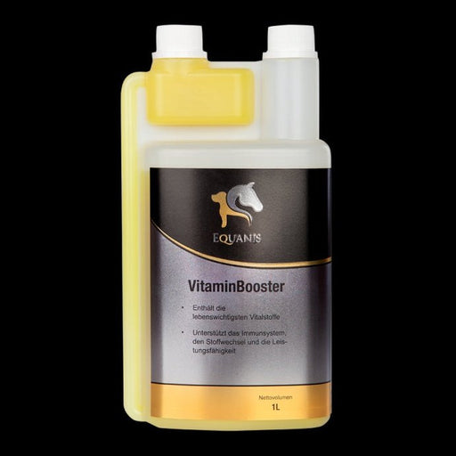 Equanis VitaminBooster.