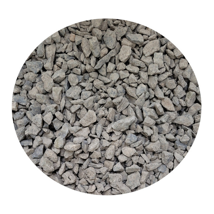 Vulkatec Basalt 2 - 5mm    