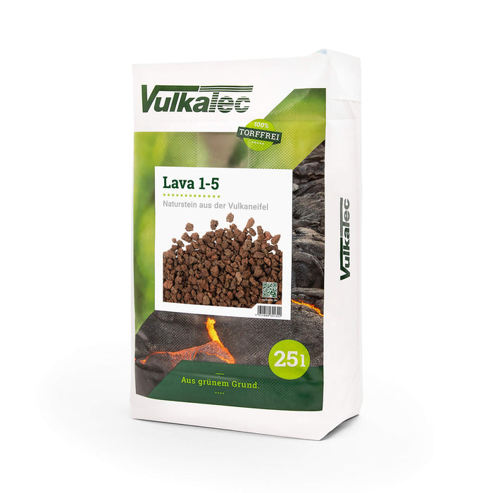 Vulkatec Lava 1 - 5mm  BUNT +