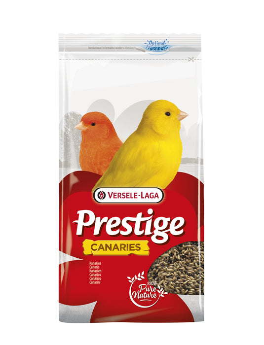 Canaris Prestige