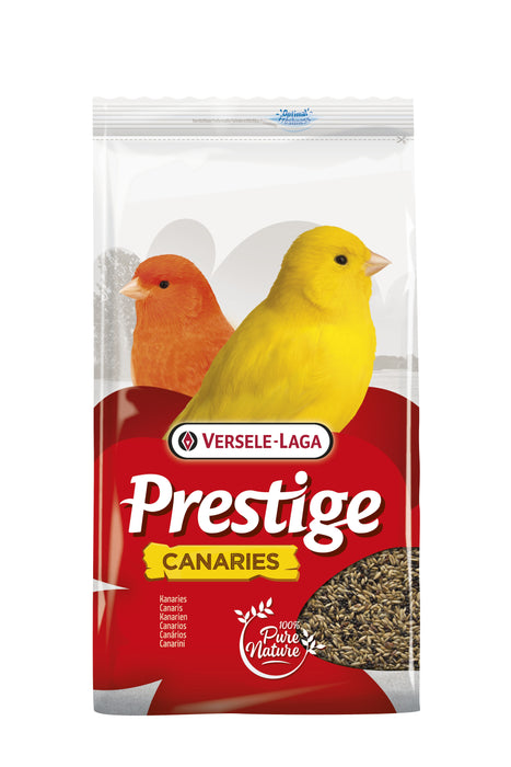 Canaris Prestige