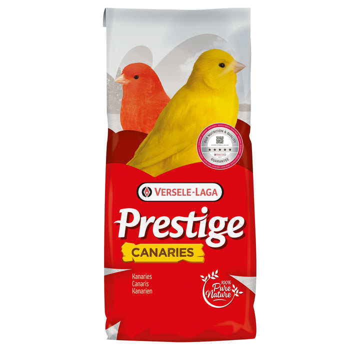 Prestige canary breeding without turnips Extra 20kg