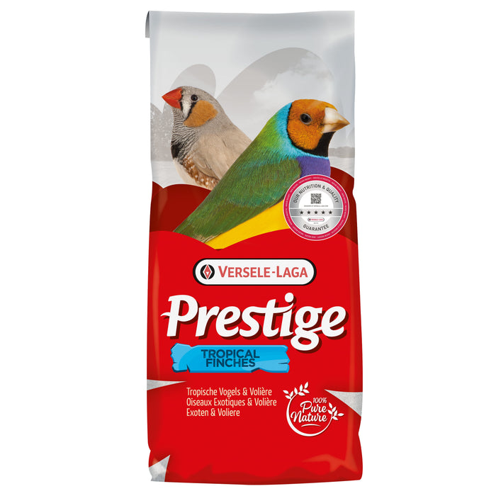 Exotiques de prestige
