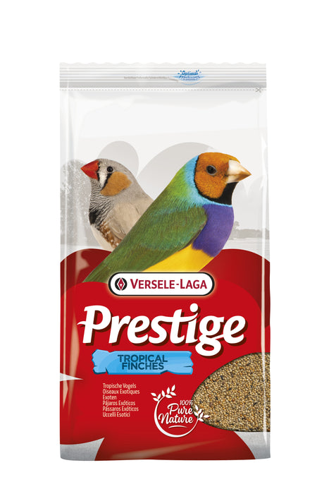 Exotiques de prestige