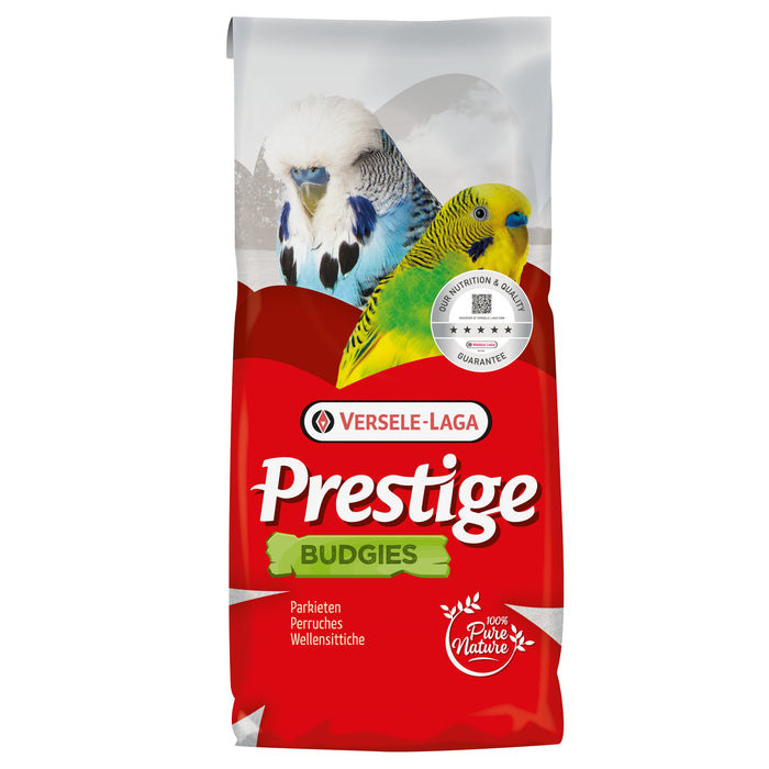 Prestige Wellensittiche IMD 20kg