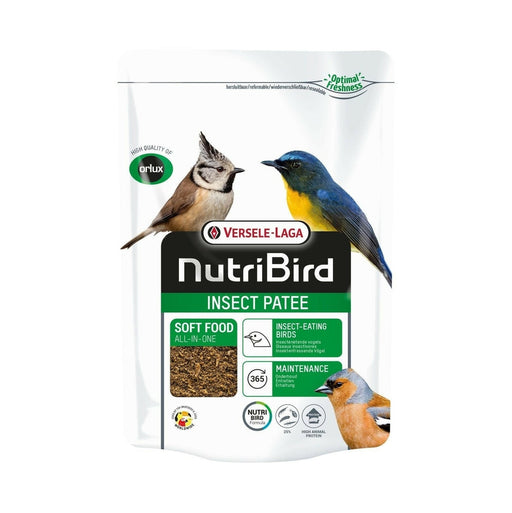 Versele Laga NutriBird Insect Patee.
