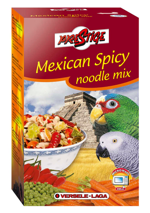 Versele Laga Prestige Mexican Spicy Noodlemix
