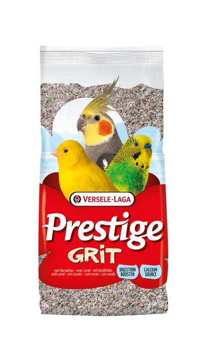 Prestige Grit aux coraux