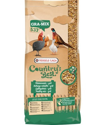 Countrys Best GRA-MIX 20kg
