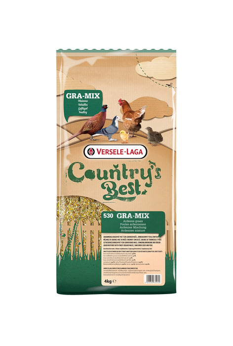 Countrys Best GRA-MIX 4kg