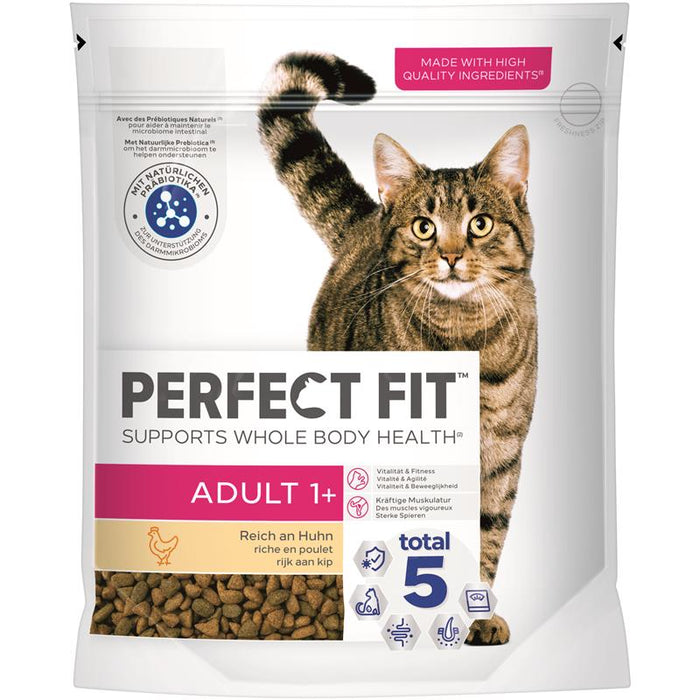 Perfect Fit Cat Adult 1+ 750g