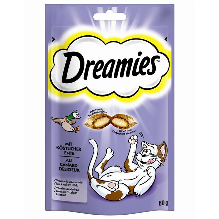 Dreamies 60g