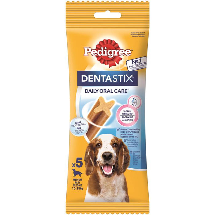 DentaStix Care mittelgr. Hund