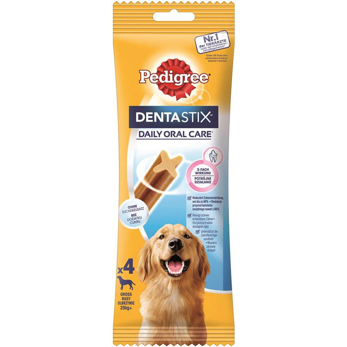 DentaStix Care große Hund
