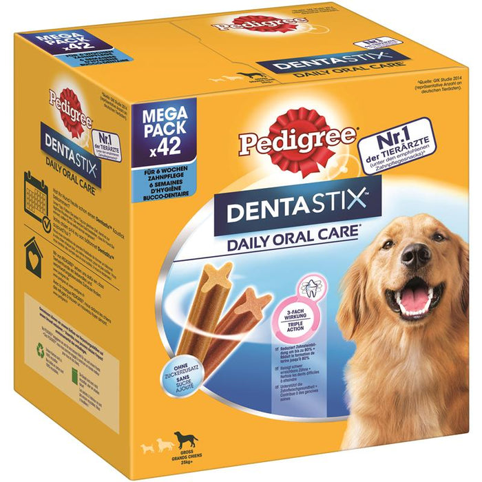 DentaStix Care große Hund