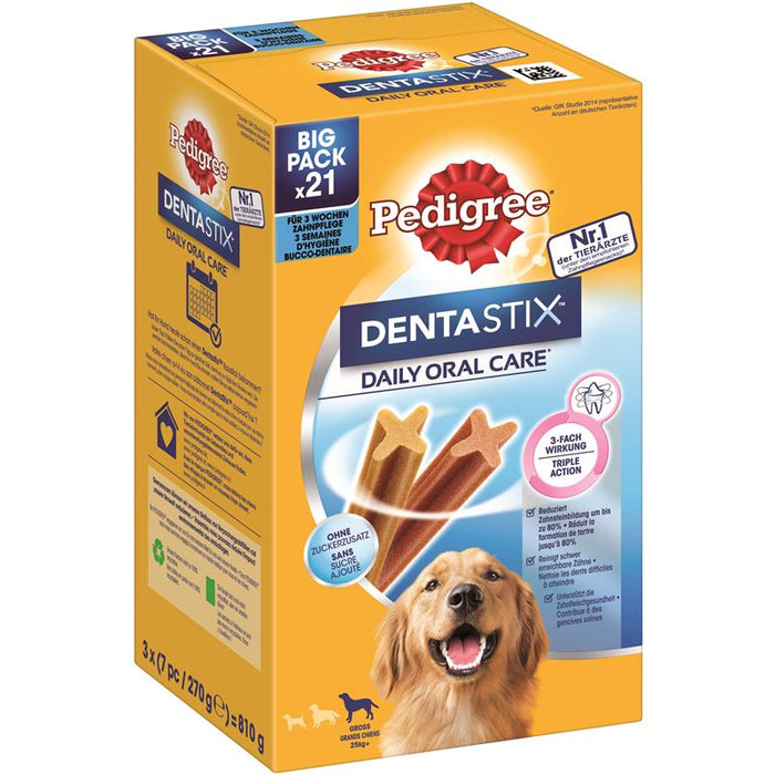 DentaStix Care große Hund