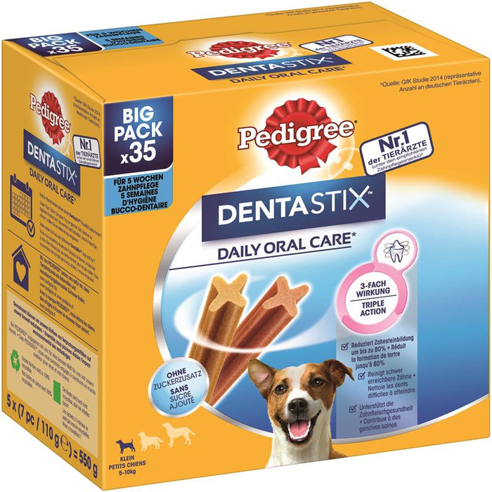 DentaStix Care kleiner Hund