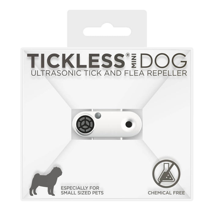 TickLess MINI PET Ultraschallgerät.