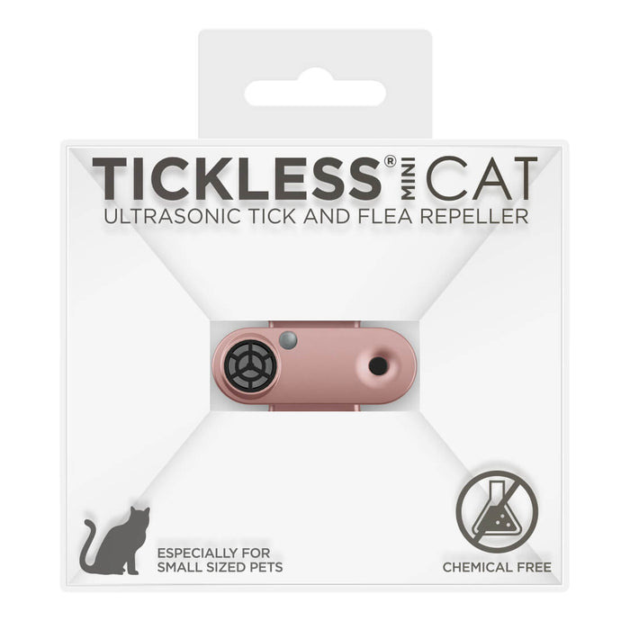 TickLess MINI Cat Ultraschallgerät