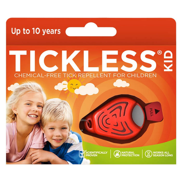 TickLess KIDS.