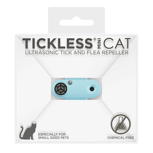 TickLess MINI Cat Ultraschallgerät.