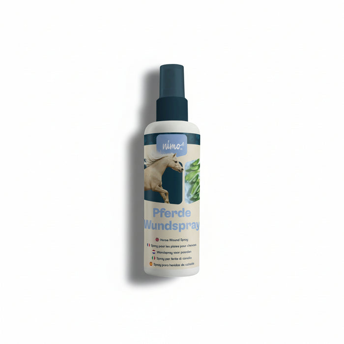 Pferde Wundspray