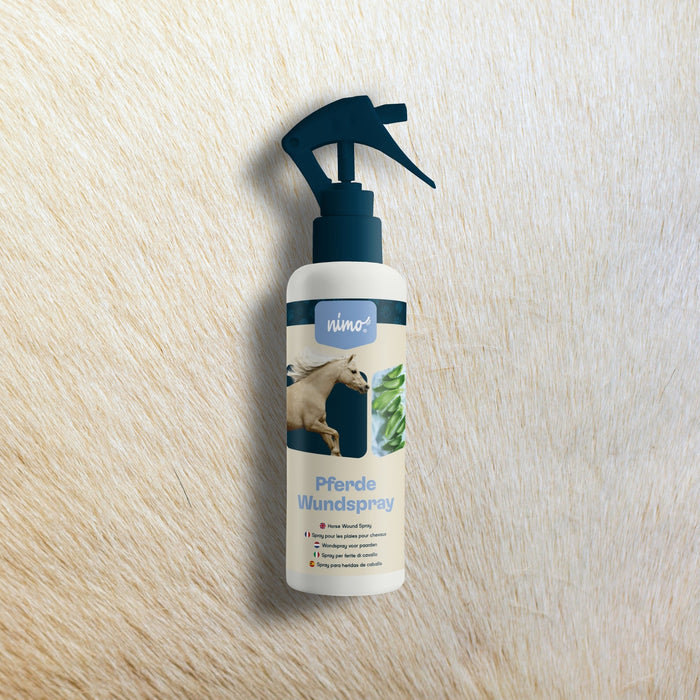 Pferde Wundspray