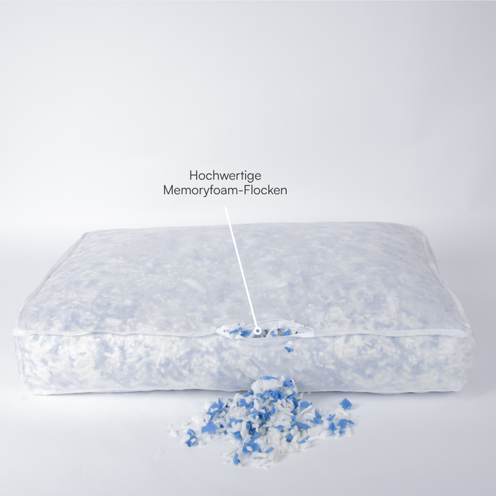 Hundebett Clean