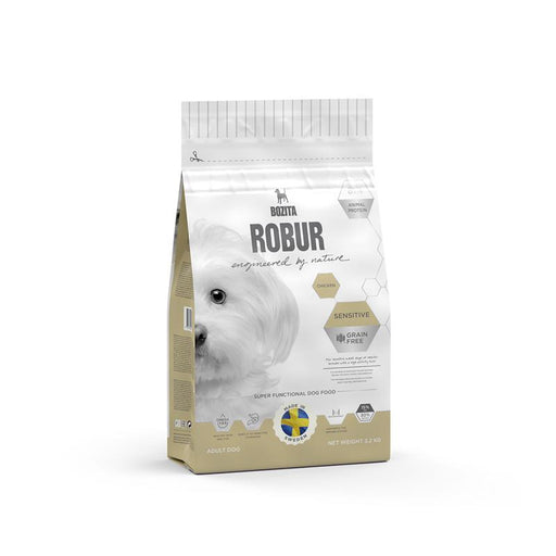 Bozita Robur Adult Sensitive Huhn.