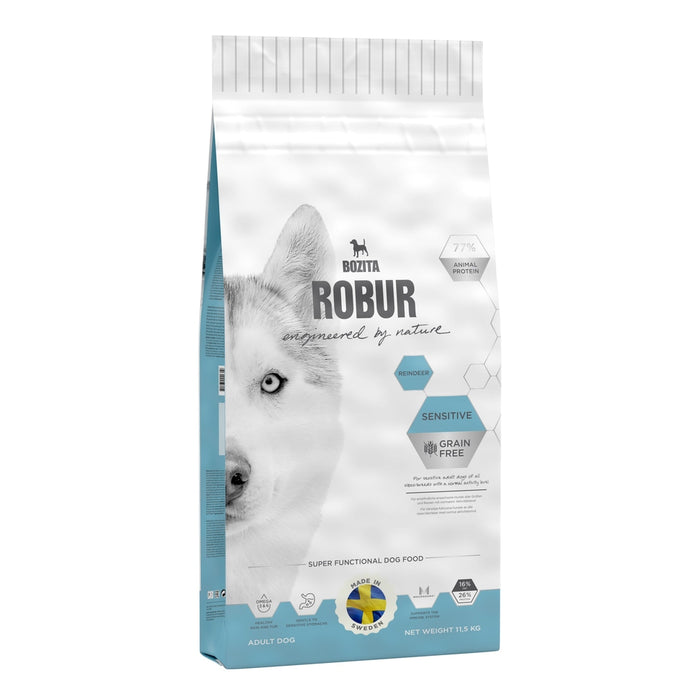 Robur Sensitive Grain Free 11,5kg