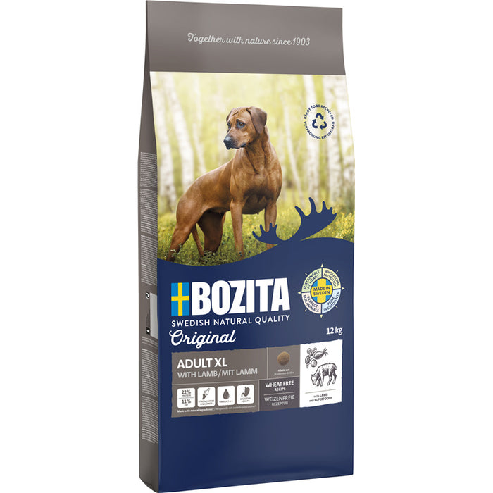 Bozita Dog Original Adult XL