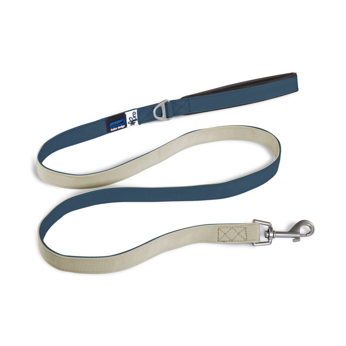 Curli Basic Leine Peacoat