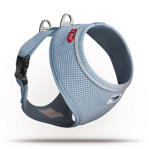 Curli Basic Geschirr Air-Mesh  L