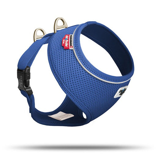 Curli Basic Geschirr Air-Mesh  L