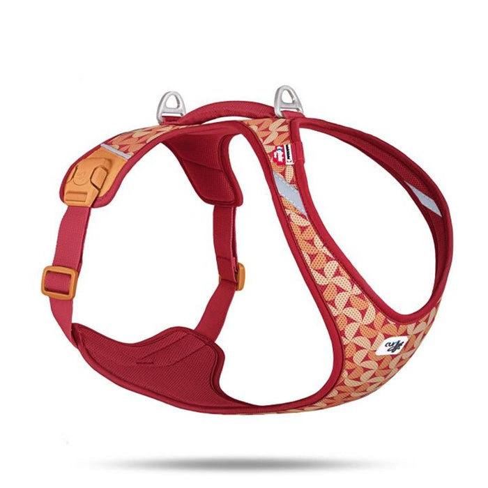 Curli All New Belka LE26 SemiCircle Rot