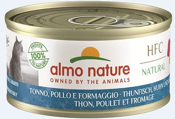 Almo Nature HFC 24x70g