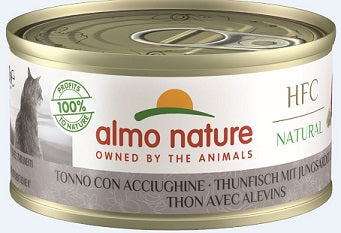 Almo Nature HFC 24x70g