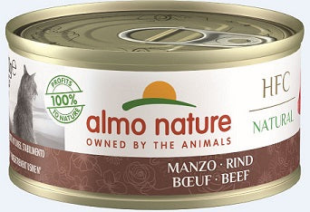 Almo Nature HFC 24x70g