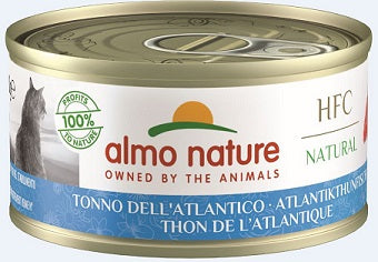 Almo Nature HFC 24x70g