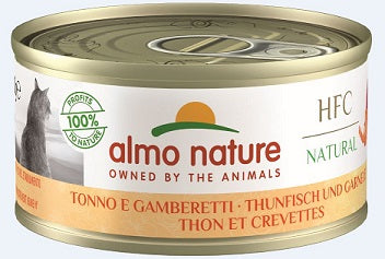 Almo Nature HFC 24x70g