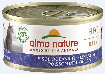 Almo Nature HFC 24x70g