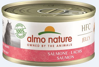 Almo Nature HFC 24x70g