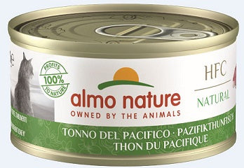 Almo Nature HFC 24x70g