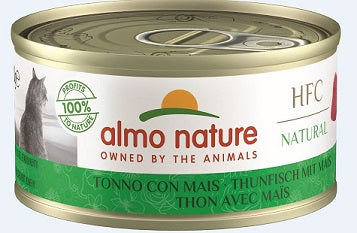 Almo Nature HFC 24x70g