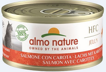 Almo Nature HFC 24x70g