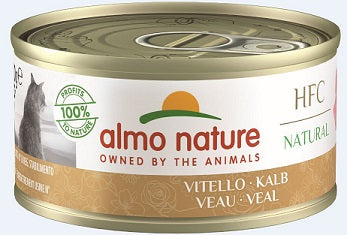 Almo Nature HFC 24x70g