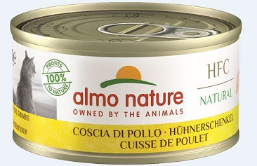 Almo Nature HFC 24x70g