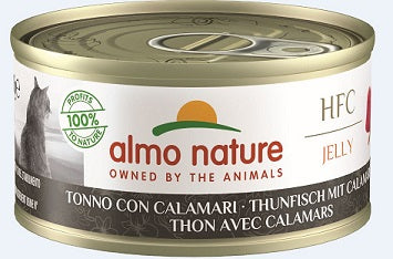 Almo Nature HFC 24x70g