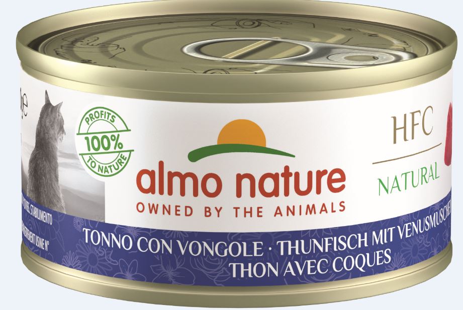 Almo Nature HFC 24x70g